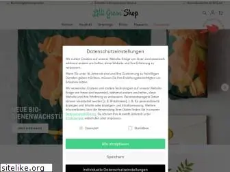 lilligreenshop.de