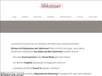 lillikoisser.at