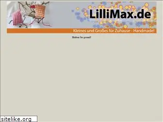 lillimax.de