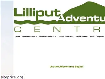 lilliputadventure.com