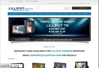 lilliputdirect.com