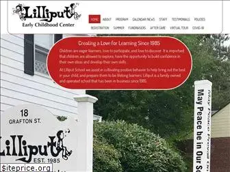 lilliputschool.com