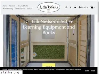 lilliworks.com