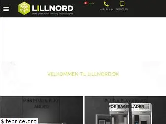 lillnord.com