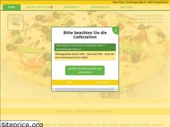 lillospizzaservice.de