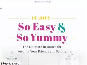 lilluna.com