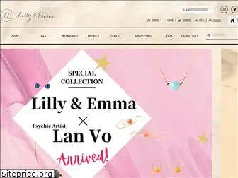 lilly-and-emma.com