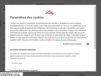 lilly-diabete.fr