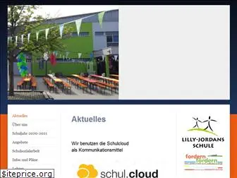 lilly-jordans-schule.de