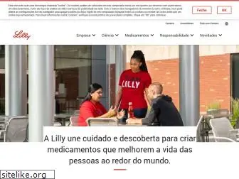 lilly.com.br