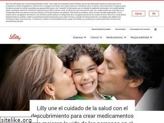 lilly.com.mx