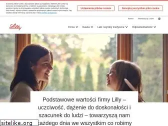 lilly.pl