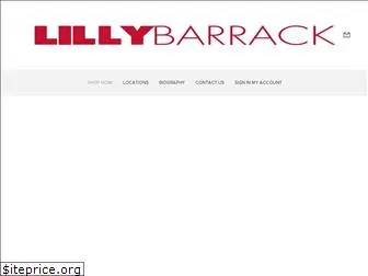 lillybarrack.com