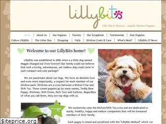 lillybits.com