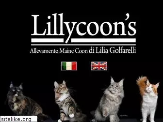 lillycoons.it