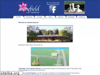 lillyfield.com