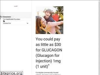 lillyglucagon.com