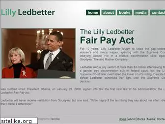 lillyledbetter.com