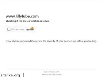 lillylube.com