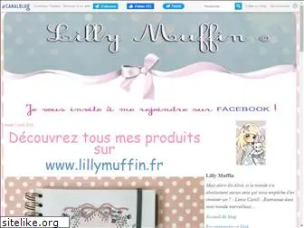 lillymuffin.com
