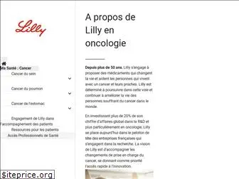 lillyoncologie.fr
