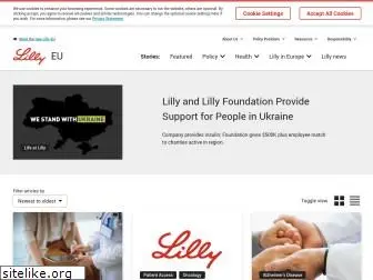 lillypad.eu