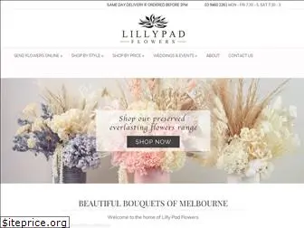 lillypadweddings.com.au