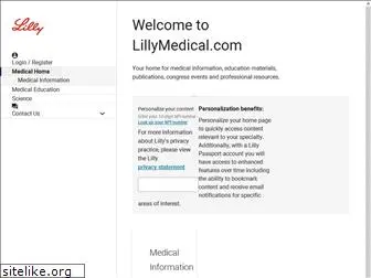 lillyphysicianpaymentregistry.com