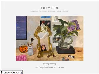 lillypiri.com