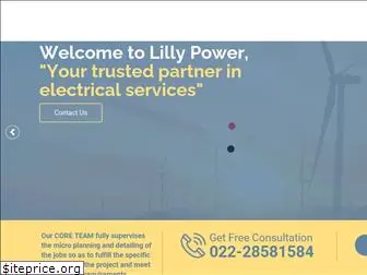 lillypowertech.com