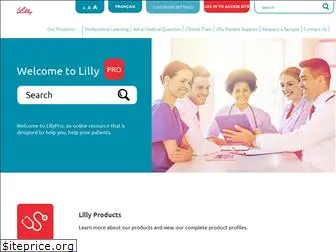 lillypro.ca