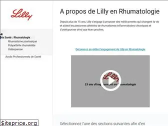 lillyrhumatologie.fr