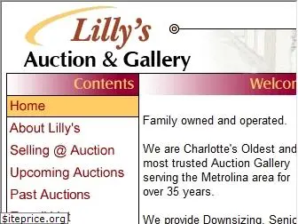 lillys.com
