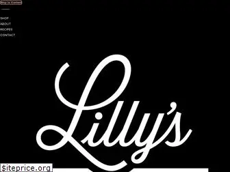 lillysbakeryshop.com