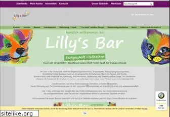 lillysbar.de