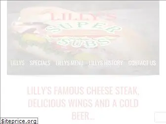 lillyssupersubs.com