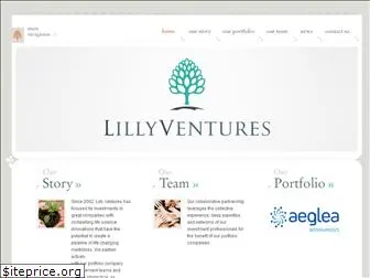 lillyventures.com