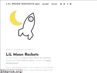 lilmoonrockets.com