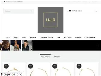 liloaccessories.com