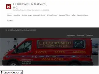 lilocksmith.com