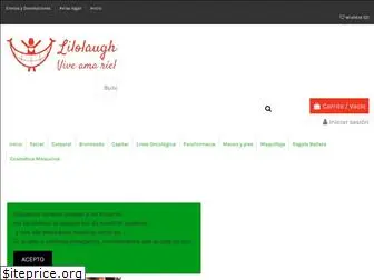 lilolaugh.com