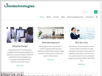 lilontechnologies.com