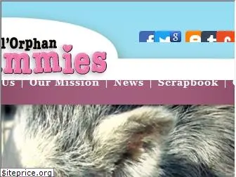 lilorphanhammies.com