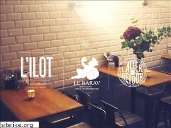 lilot-restaurant.com