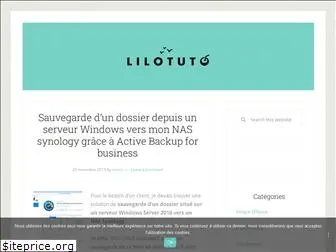 lilotuto.fr