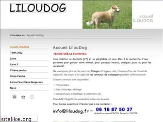 liloudog.fr