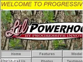 lilpowerhouse.com