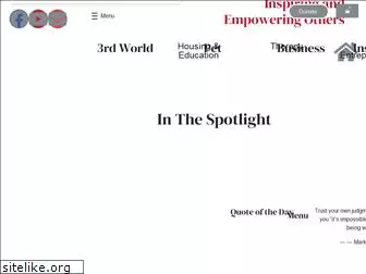www.lilredfoundation.org
