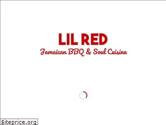 lilredtakeout.com