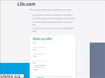 lils.com